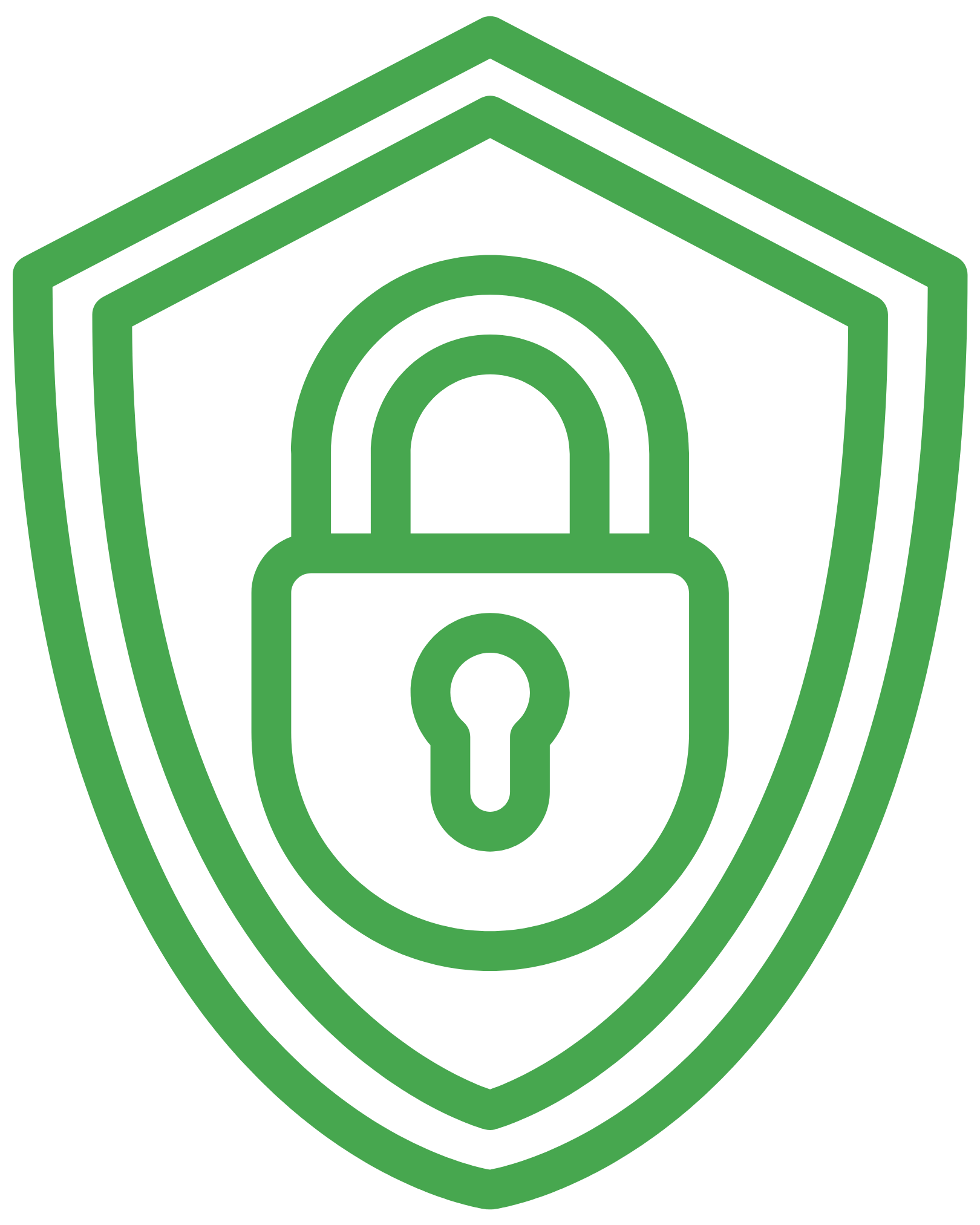 Privacy Icon