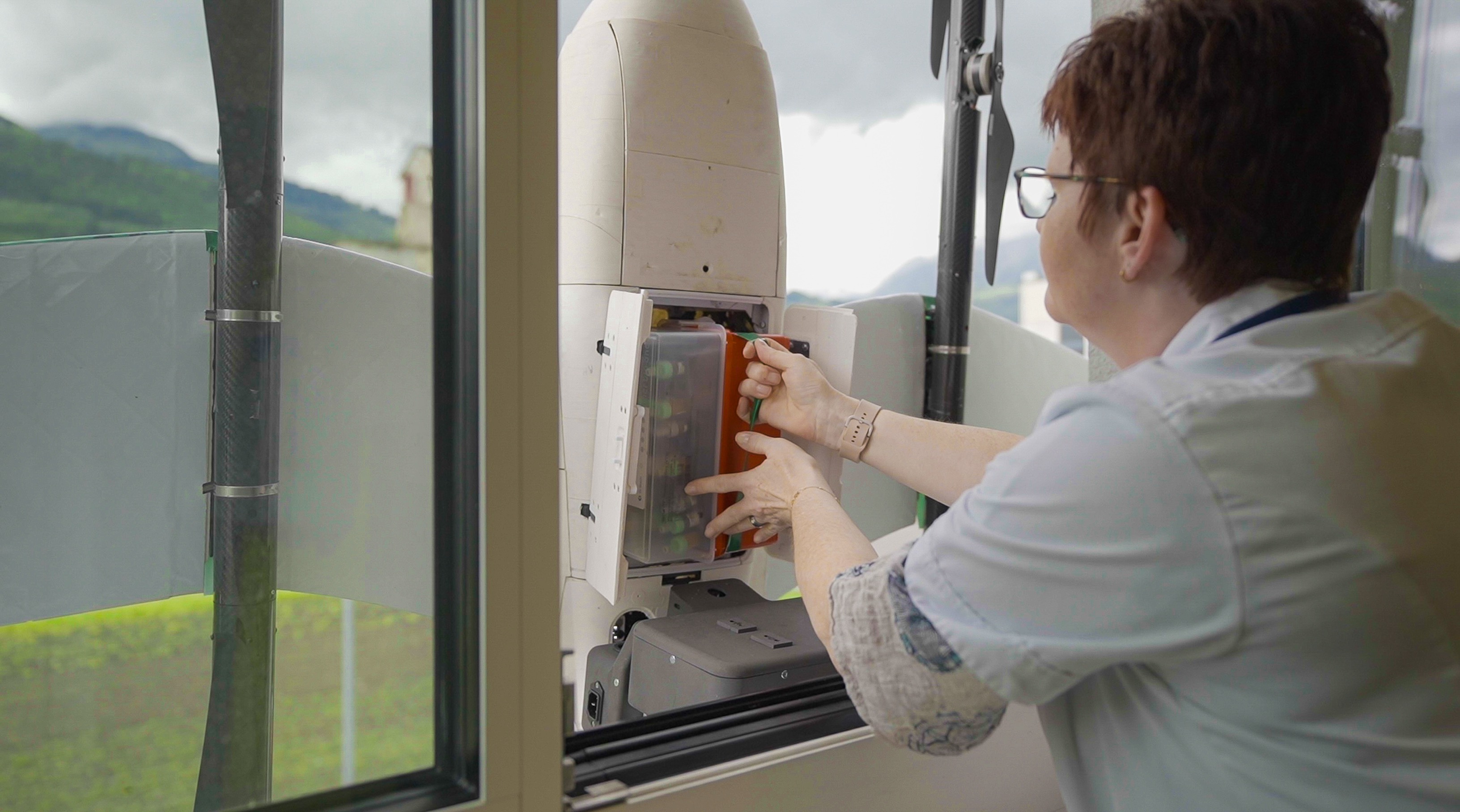 Easy Shipping with Jedsy